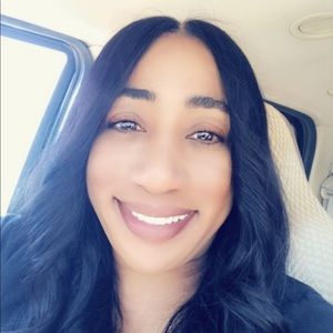 Meet your Posher, Tanya